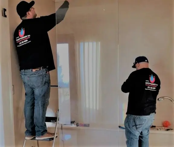 Professional plumbing installation for Leak Detection in Hecla